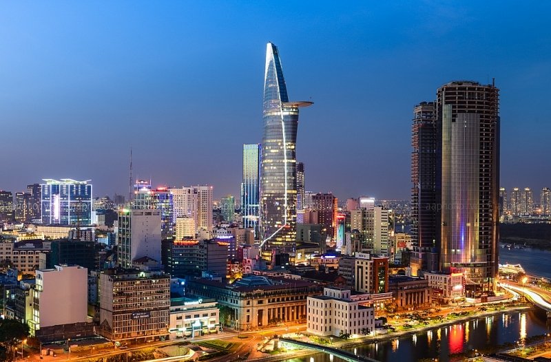 Bảng giá đất Quận Tân Bình Thành phố Hồ Chí Minh năm 2009